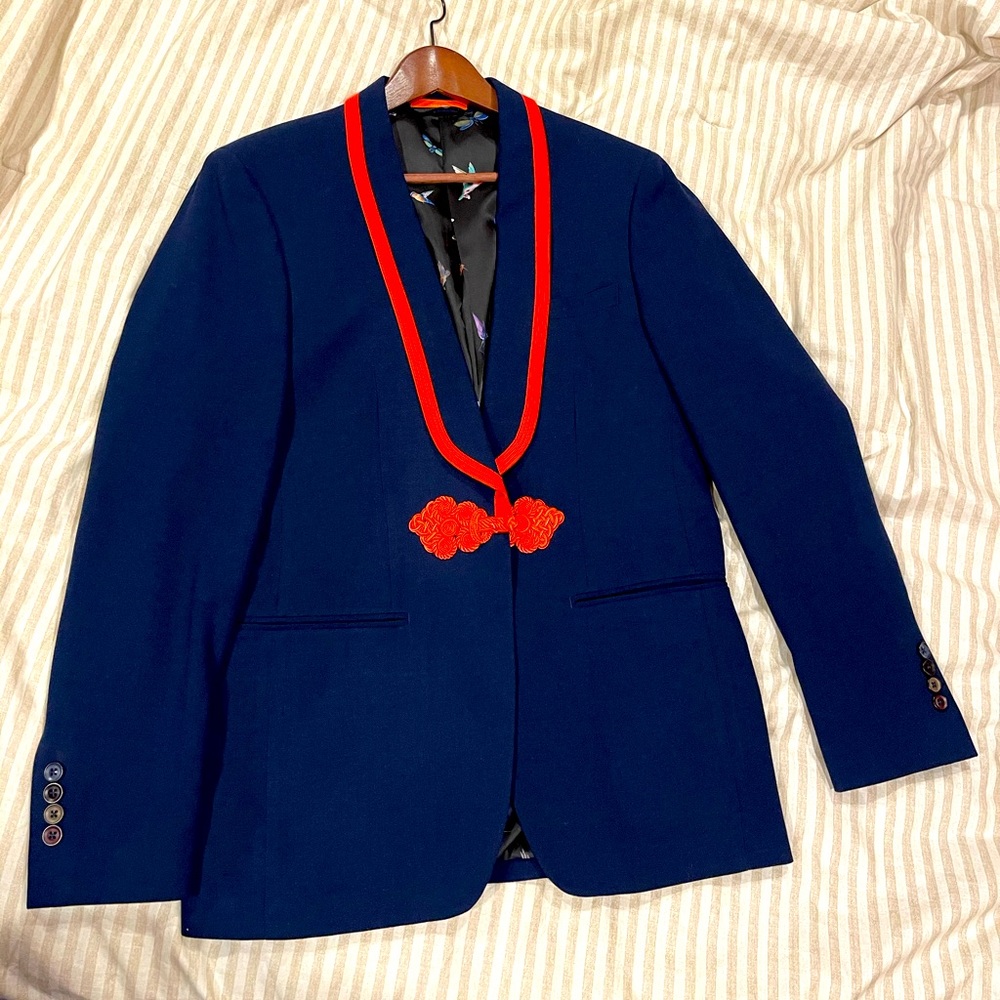Mens Tallia Sport’s Jacket